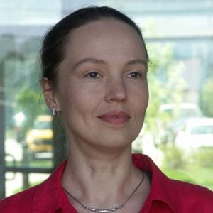 Olga Novoselova